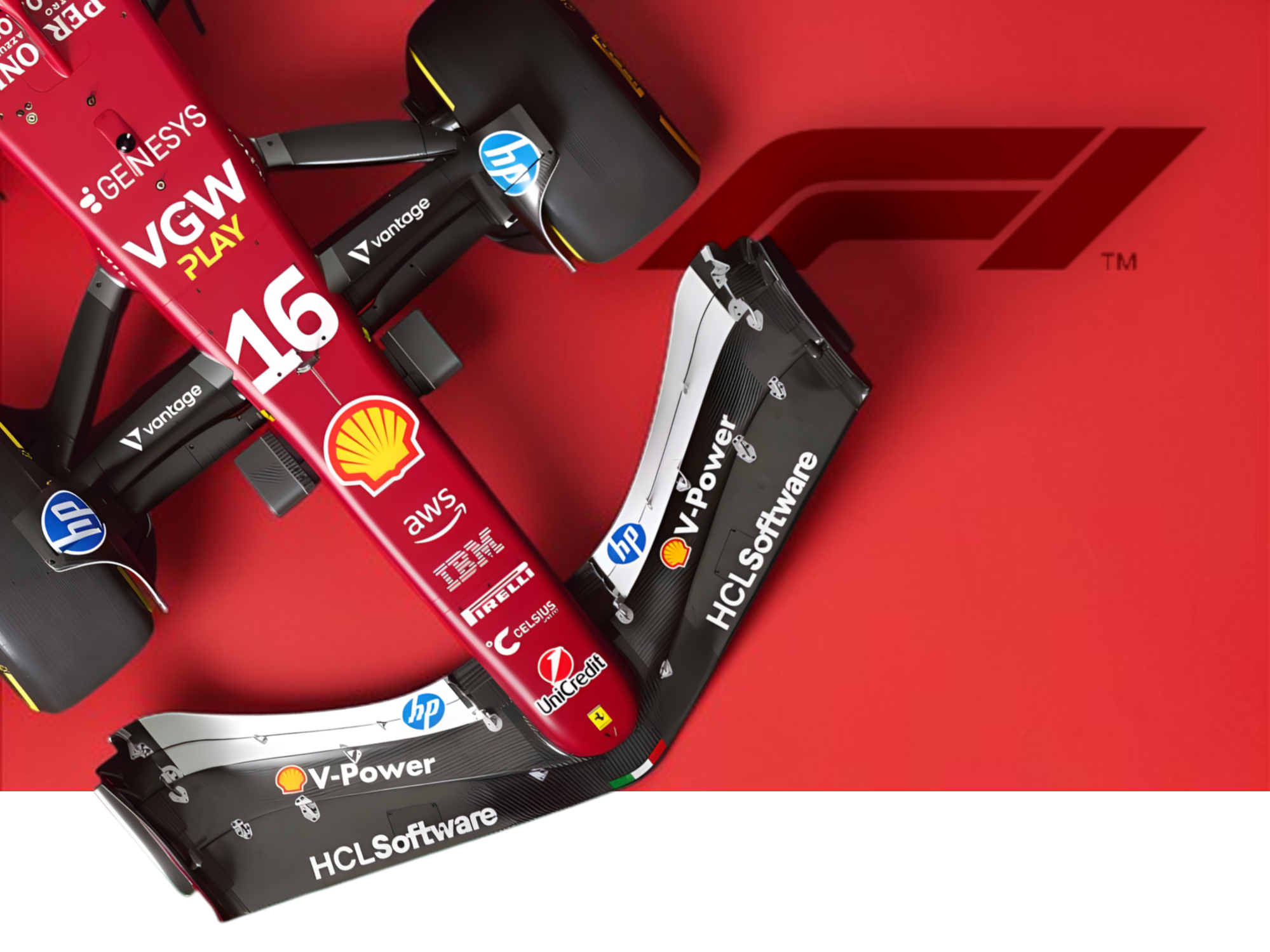F1 Collectibles