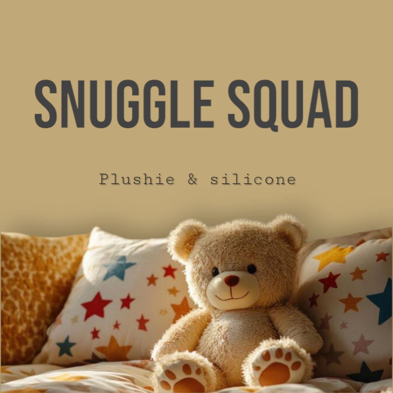 Snuggle Squad