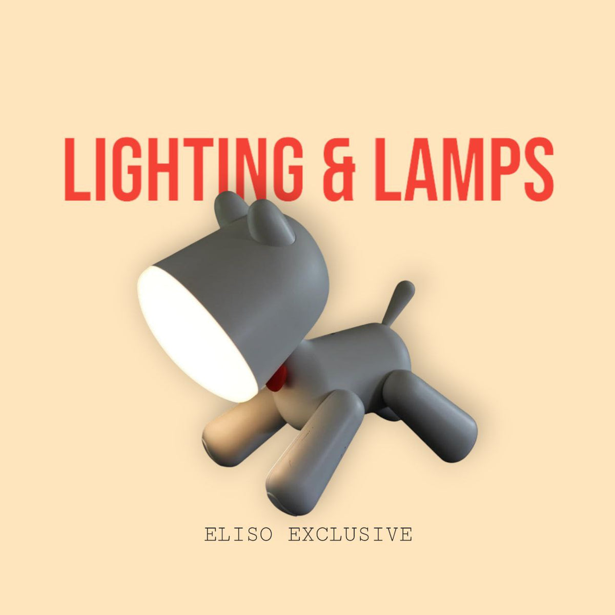 Lighting & Lamps