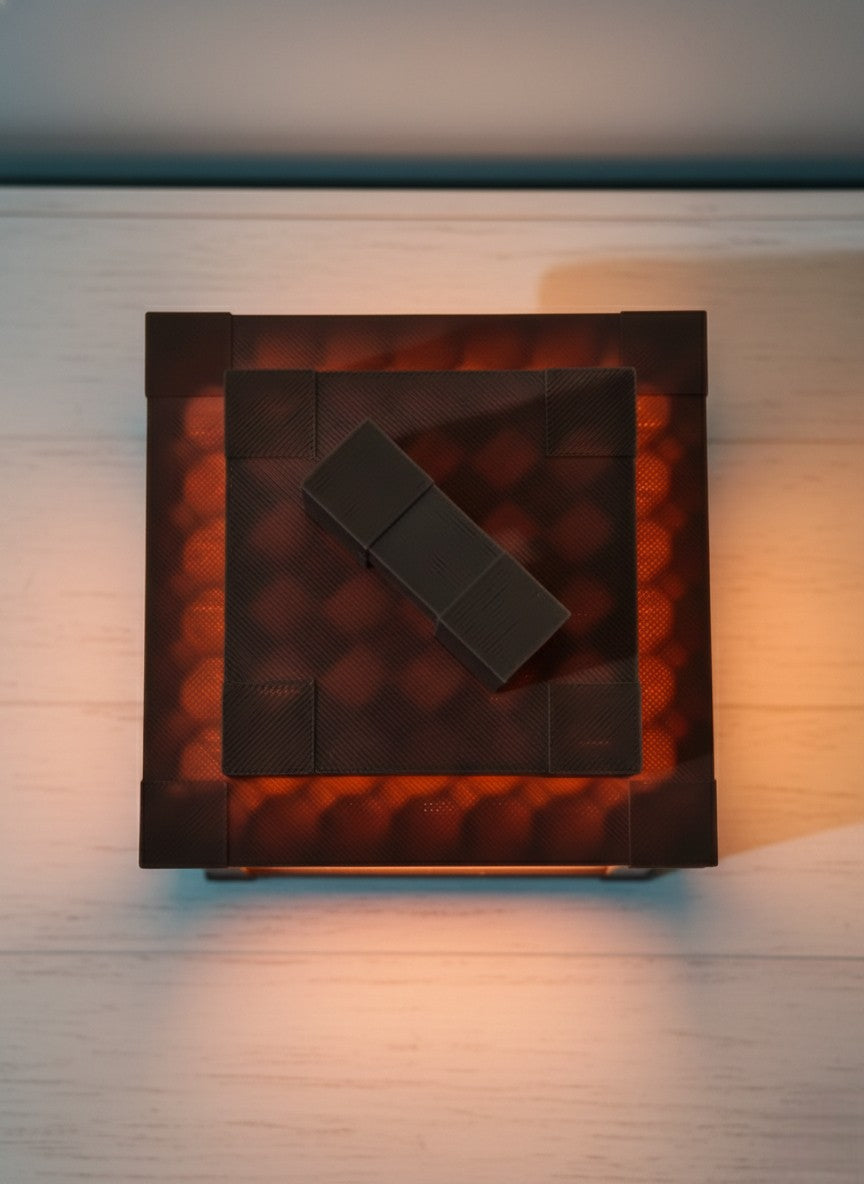 Eliso Lantern – Classic Edition 👾