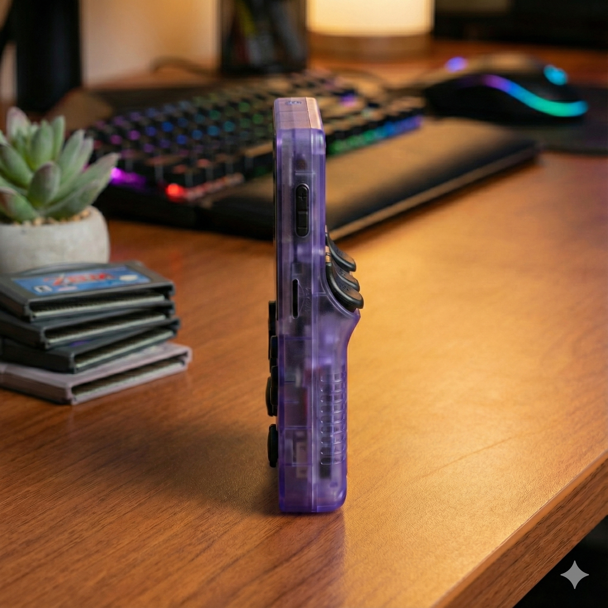 Eliso Retro Handheld | PSP games | 15000+ classic games🎮