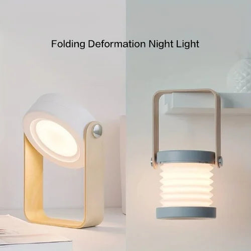 Eliso Lantern Led Foldable Lamp 🌞