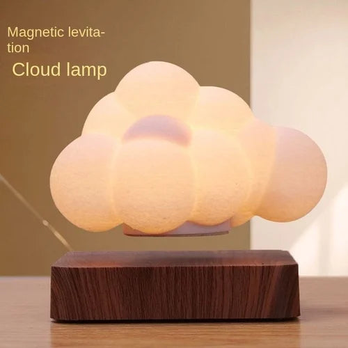 Eliso Floating Cloud lamp ☁️