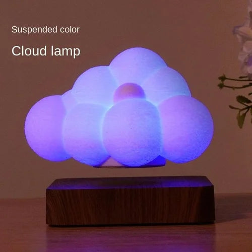 Eliso Floating Cloud lamp ☁️