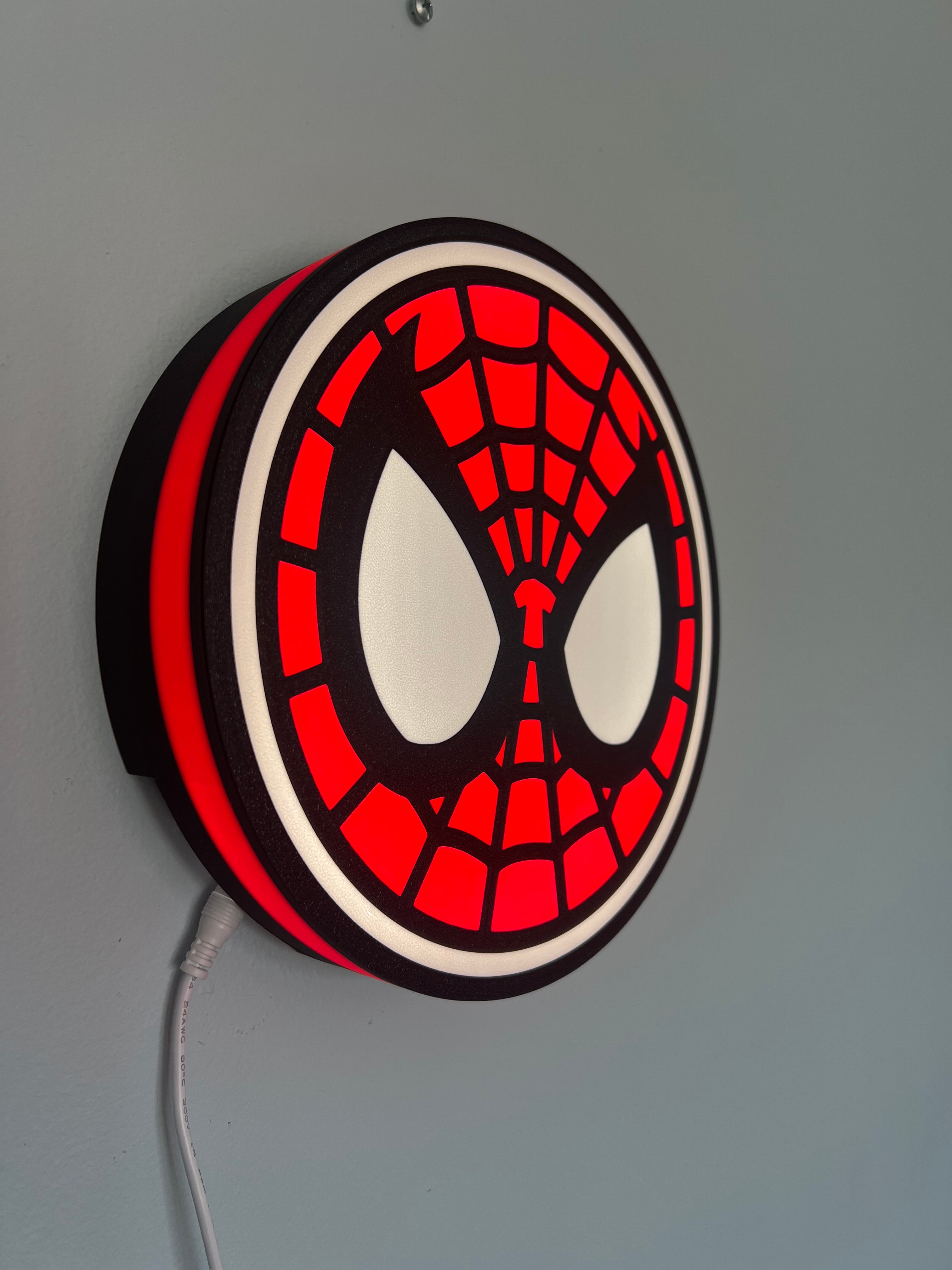 Eliso Web Hero Light Box
