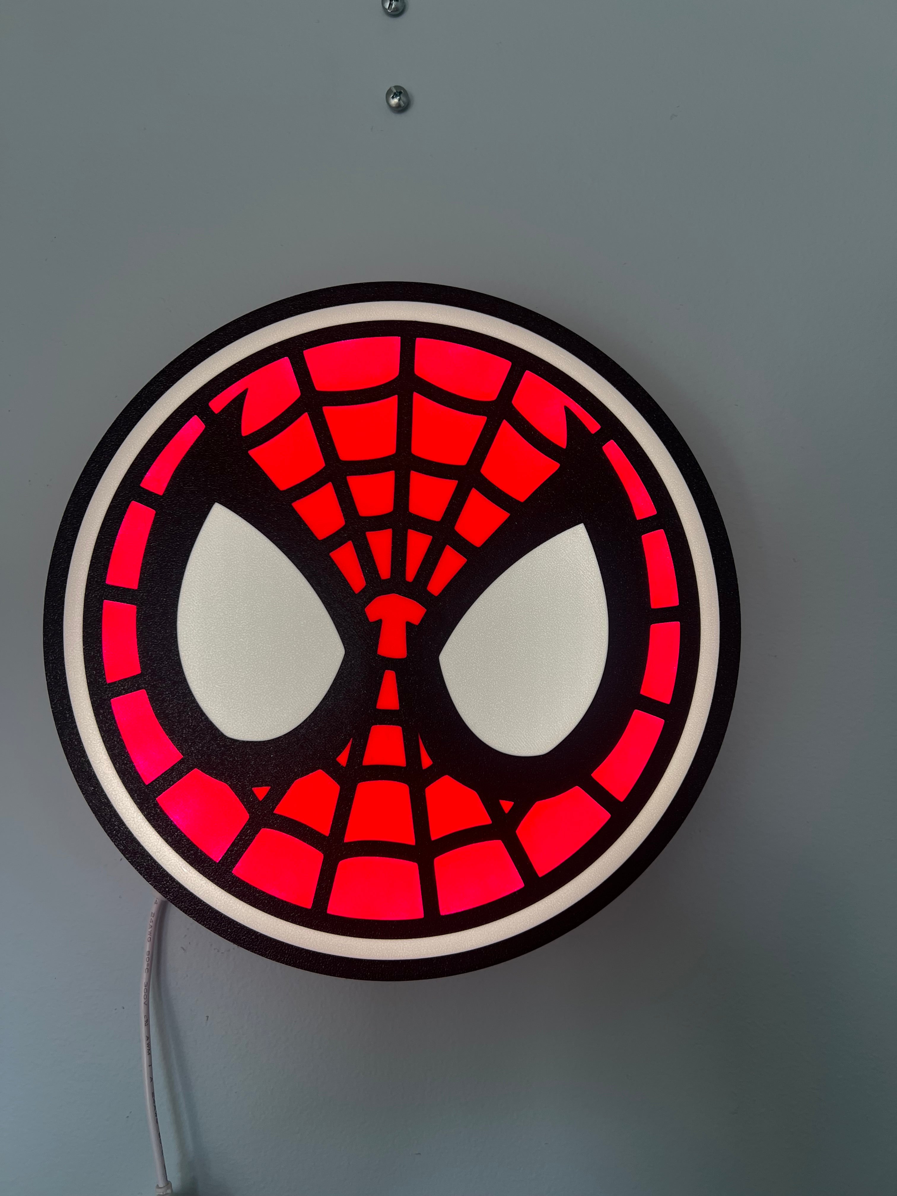 Eliso Web Hero Light Box