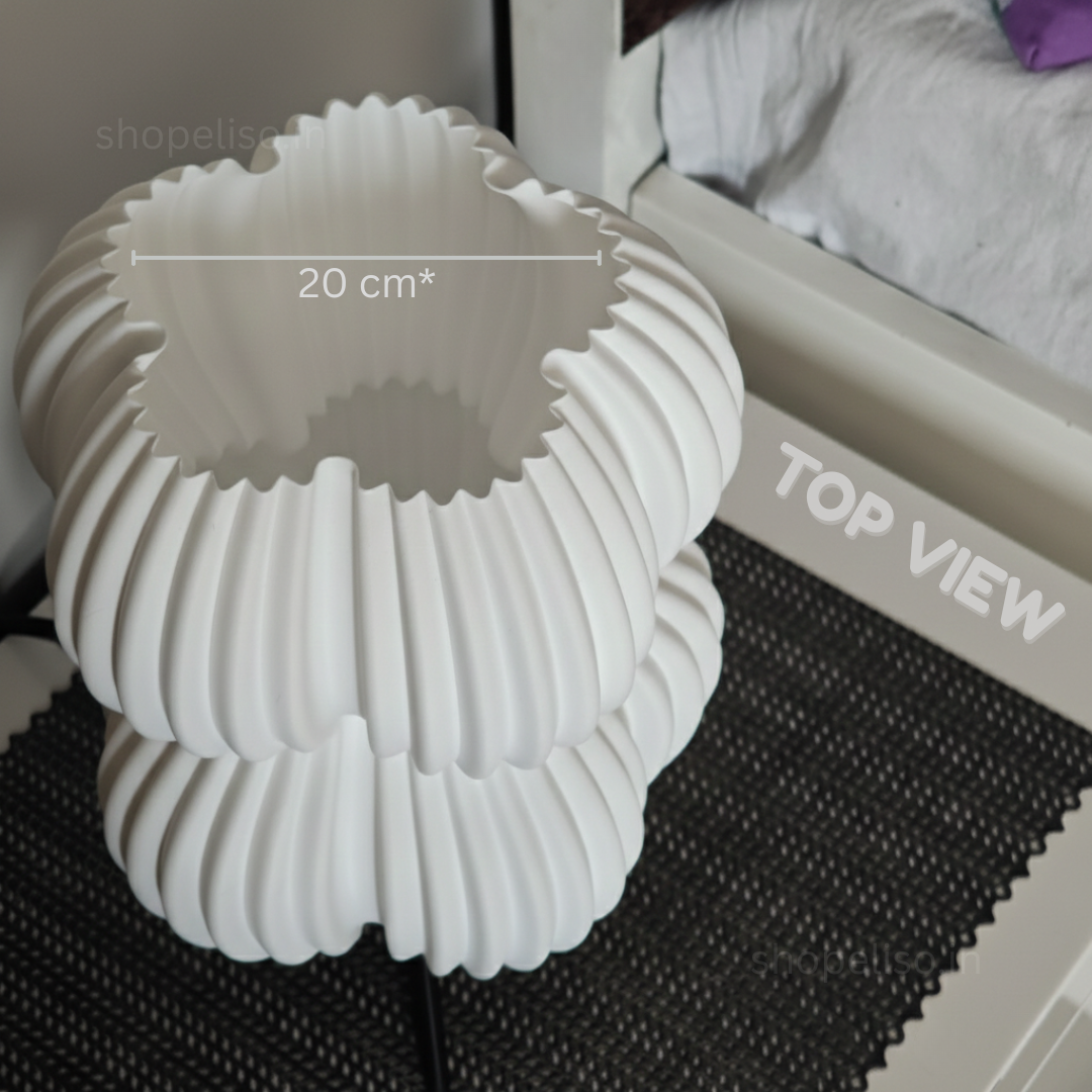 Eliso Chrono Lamp ⏳