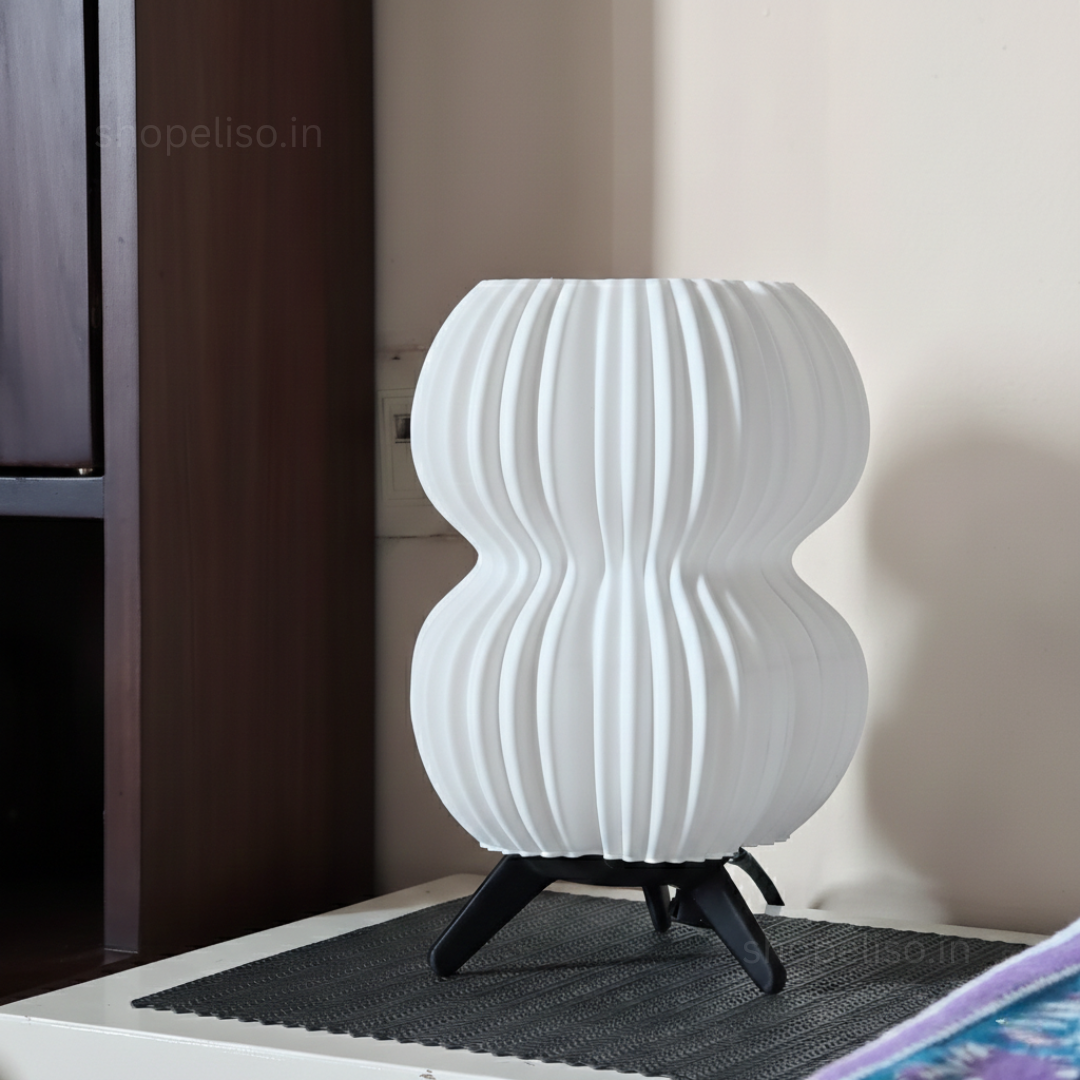 Eliso Chrono Lamp ⏳