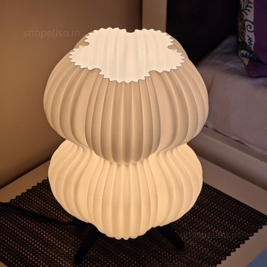 Eliso Chrono Lamp ⏳