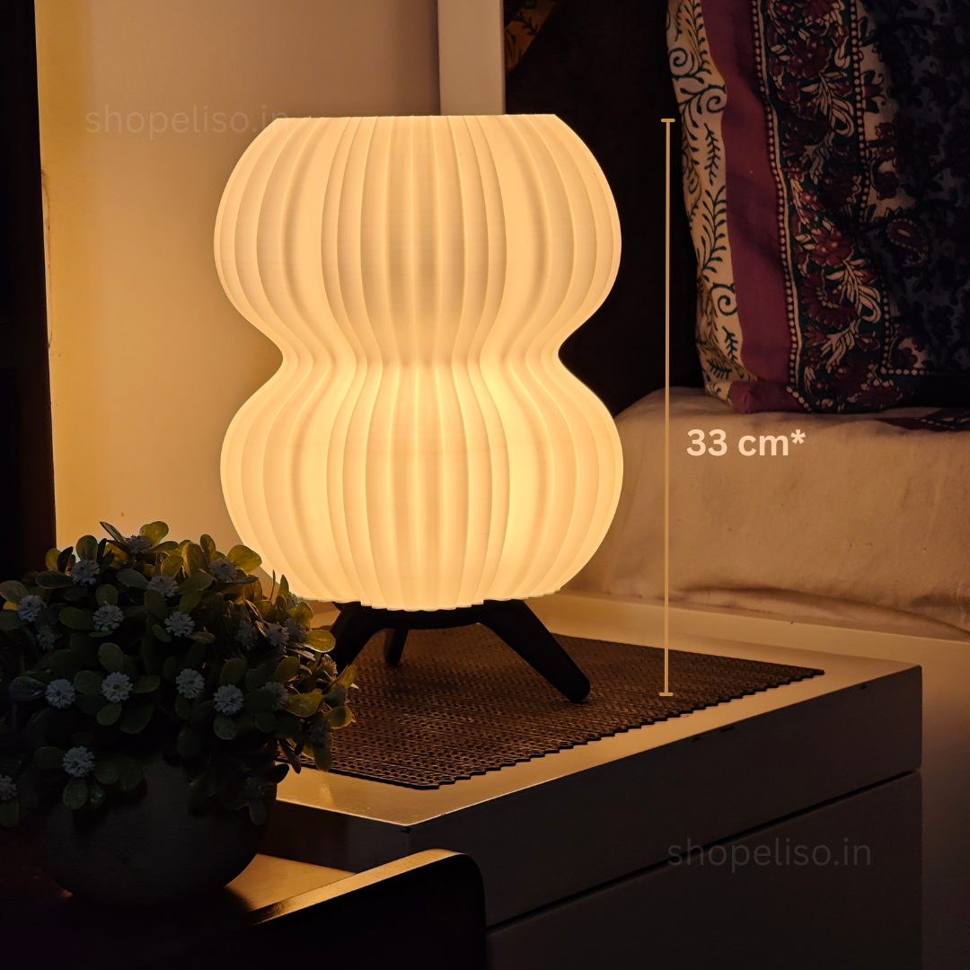 Eliso Chrono Lamp ⏳