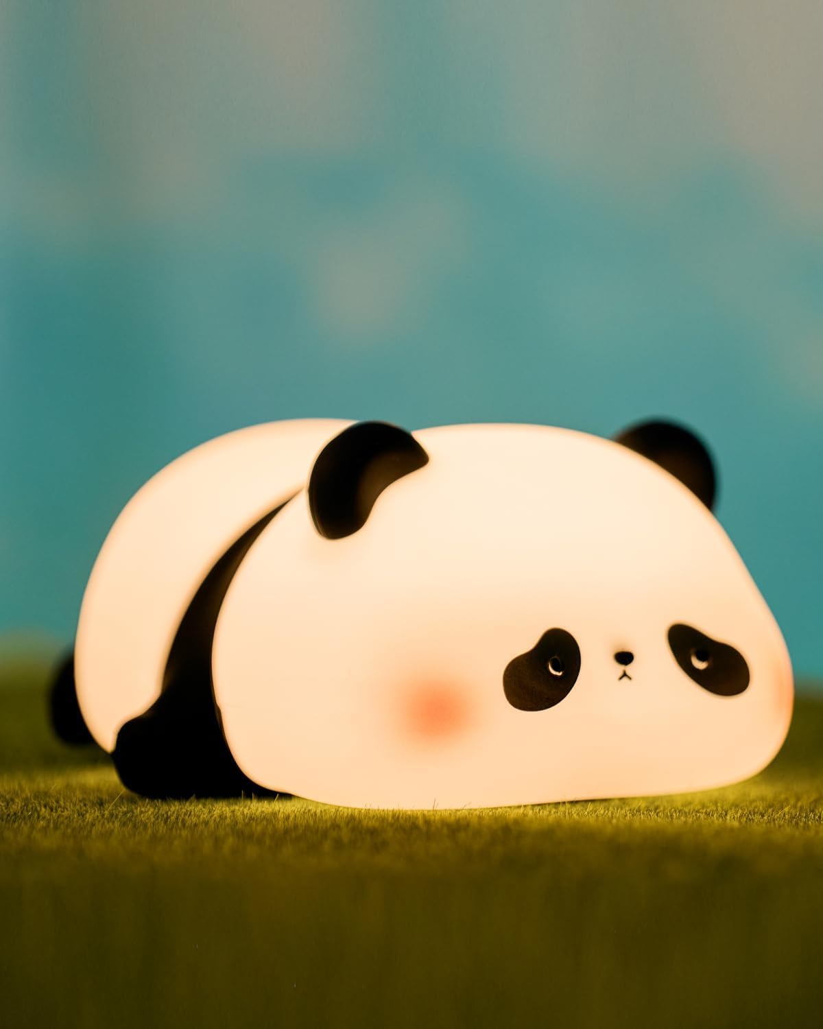ELISO PandaGlow Night Light