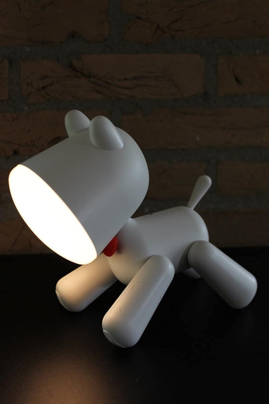 Eliso Puppy LED Lamp 🐶