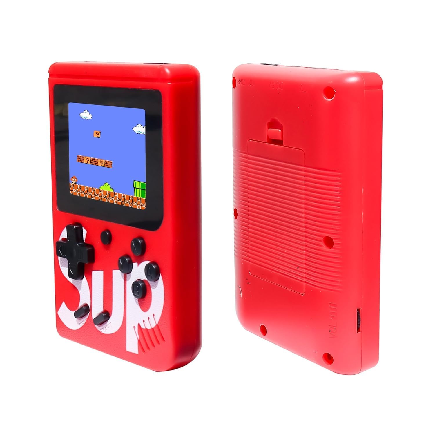 ELISO 400 in 1 Retro game Handheld ( For 2 Players )
