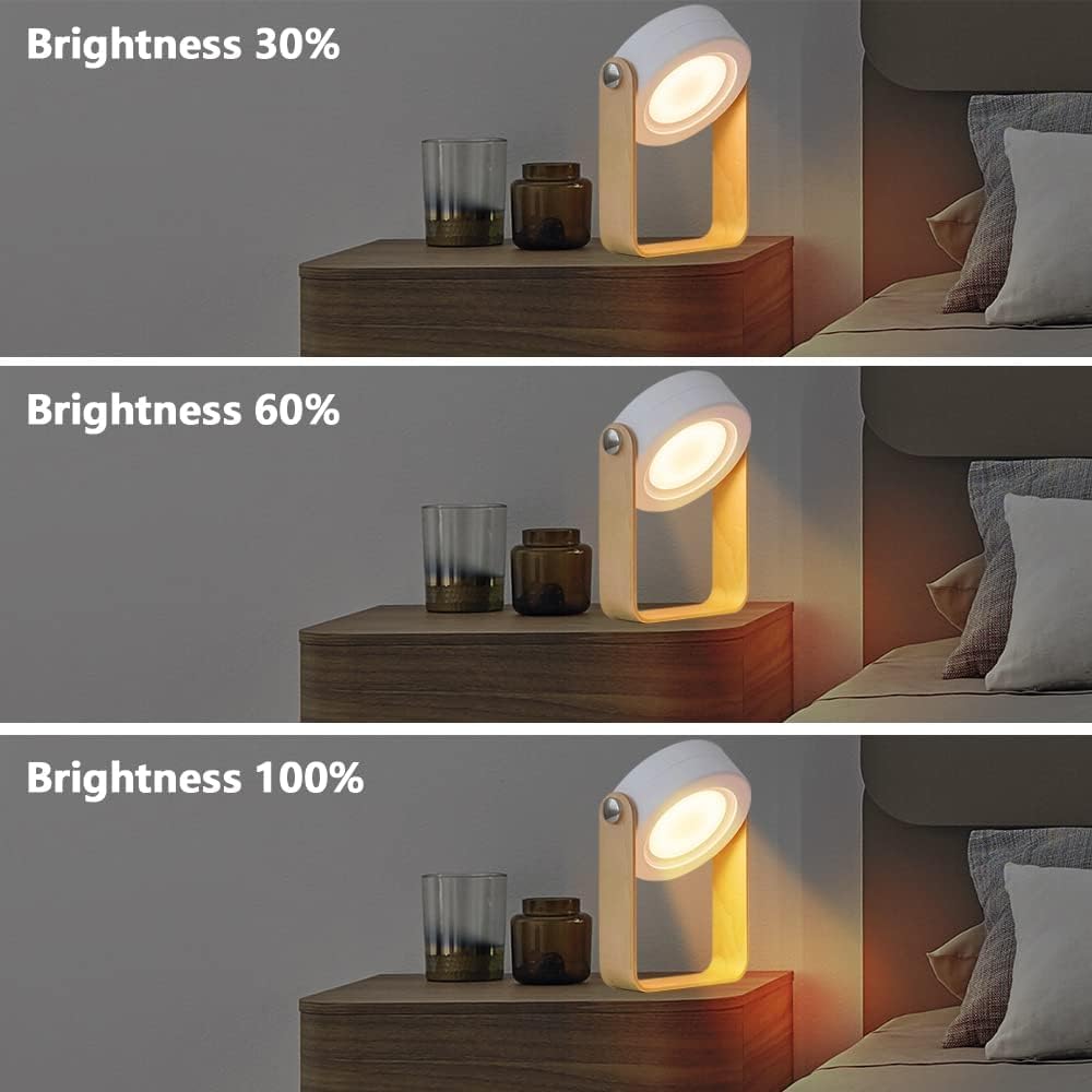 Eliso Lantern Led Foldable Lamp 🌞