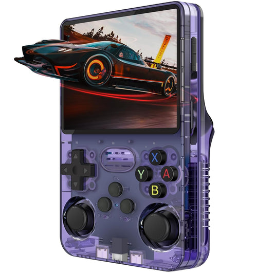 Eliso Retro Handheld | PSP games | 15000+ classic games🎮