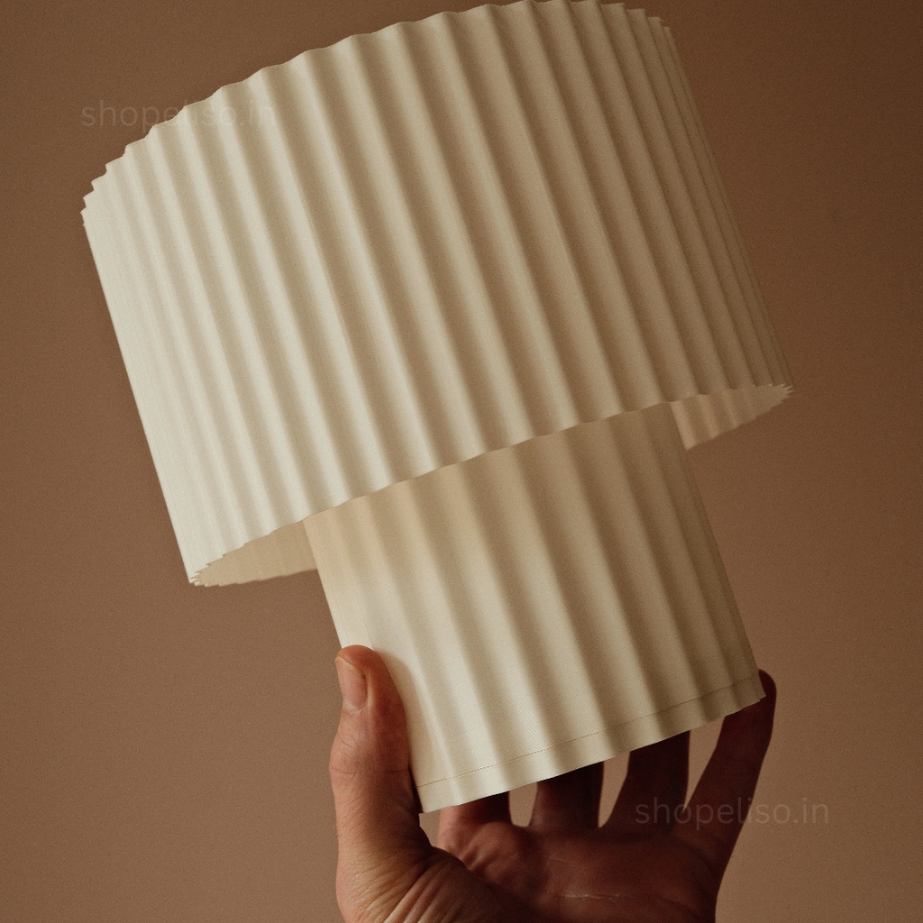 ELISO MUSH Lamp 🍄