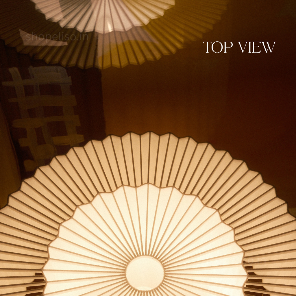 ELISO MUSH Lamp 🍄