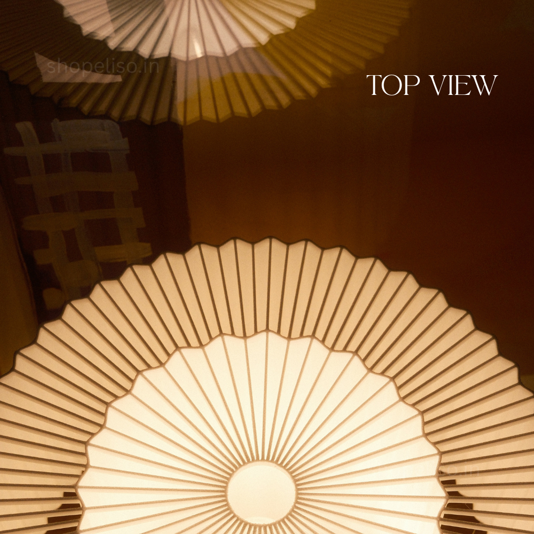 ELISO MUSH Lamp 🍄