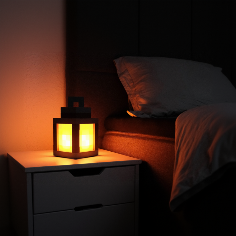 Eliso Lantern – Classic Edition 👾