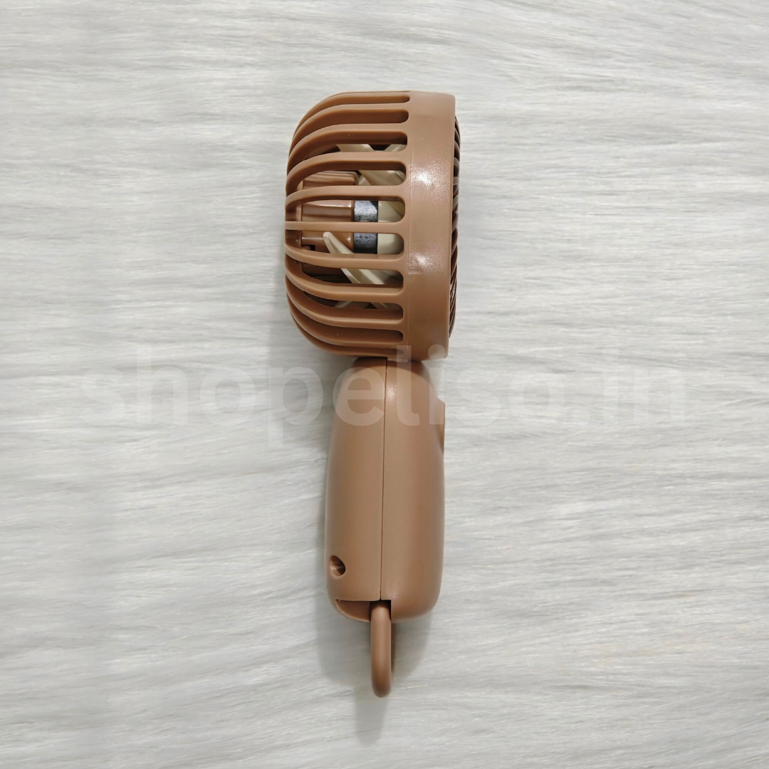 Eliso Mini Fan