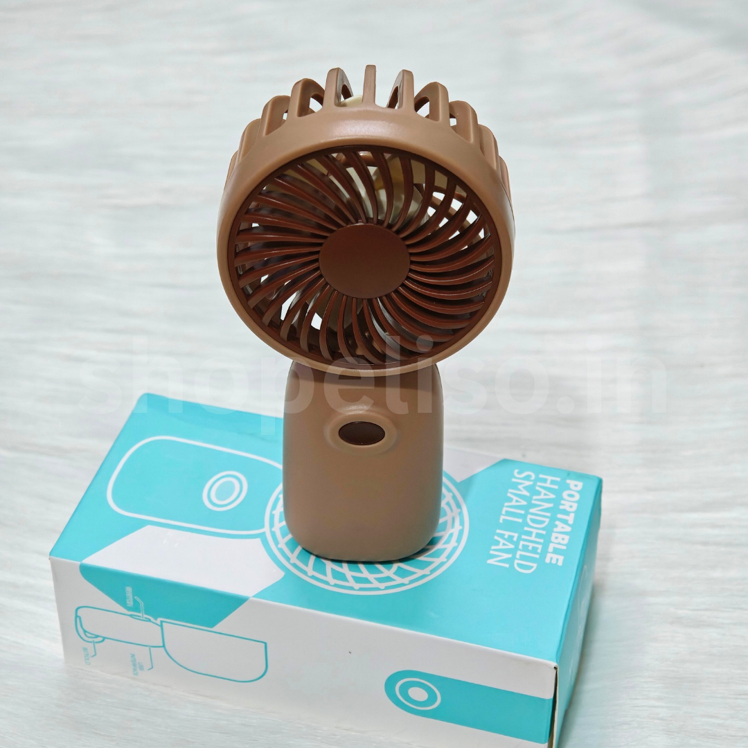 Eliso Mini Fan