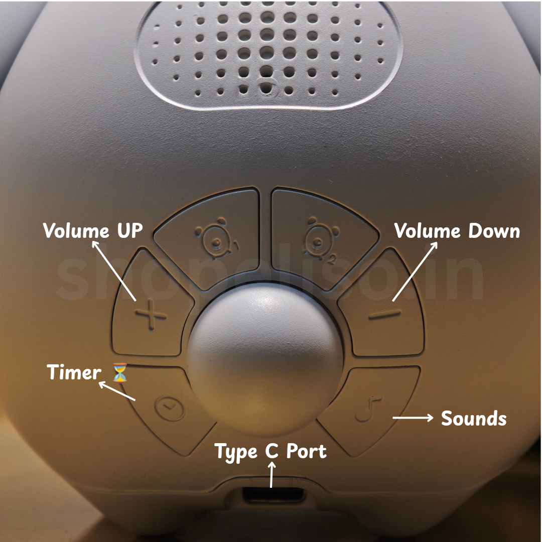 Eliso Alarm Clock ⏰
