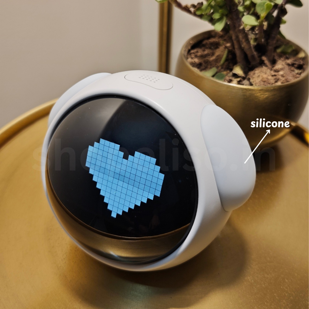 Eliso Alarm Clock ⏰