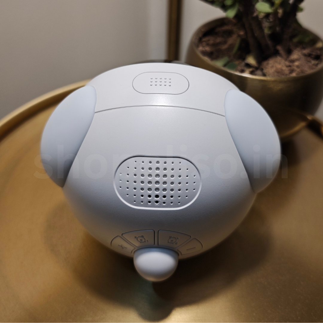 Eliso Alarm Clock ⏰