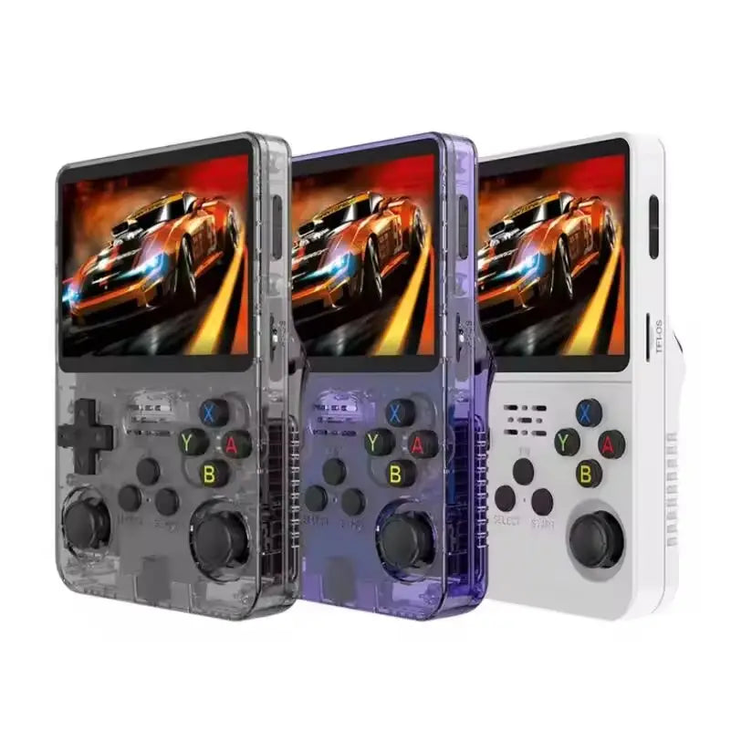 Eliso Retro Handheld | PSP games | 15000+ classic games🎮