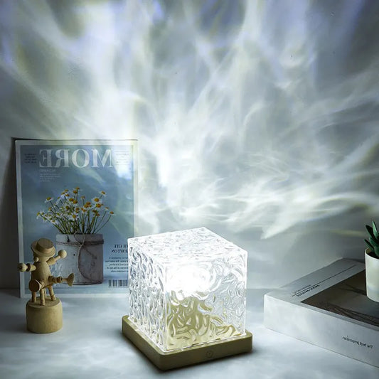 ELISO NorthernGlow Projector Lamp 🌌