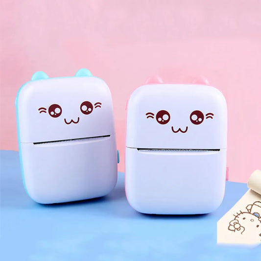 Eliso Instant Printer