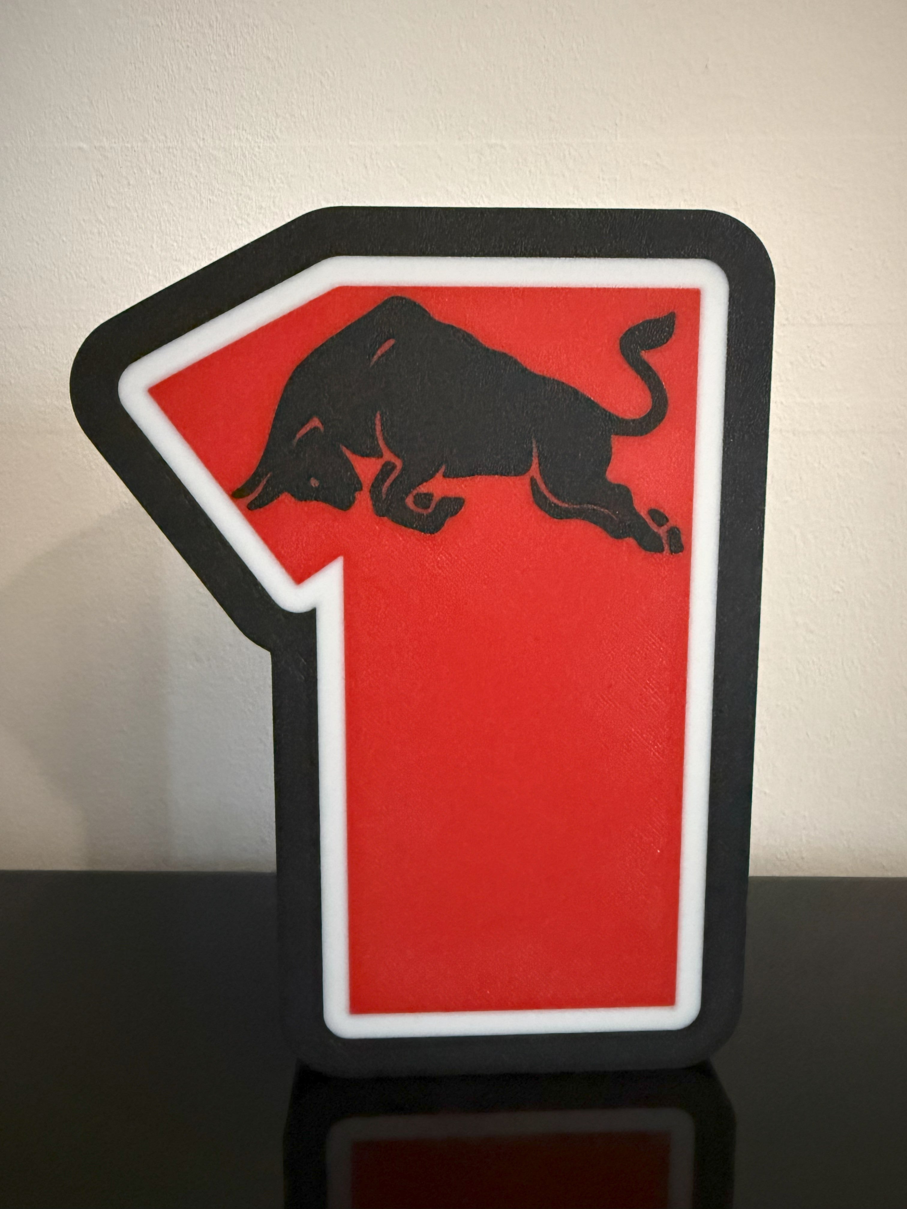 ELISO Racing Champion Lightbox 🏁