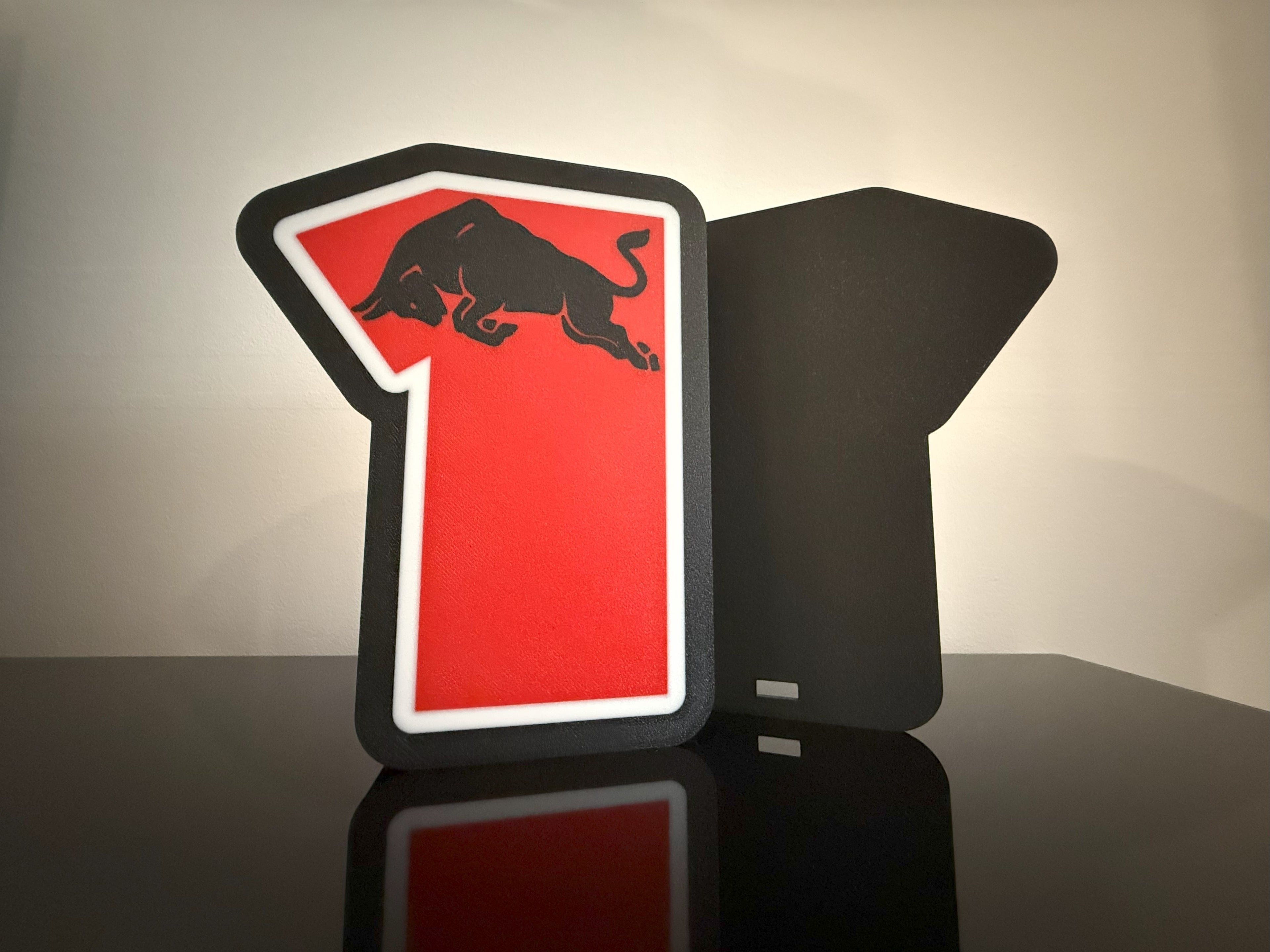 ELISO Racing Champion Lightbox 🏁