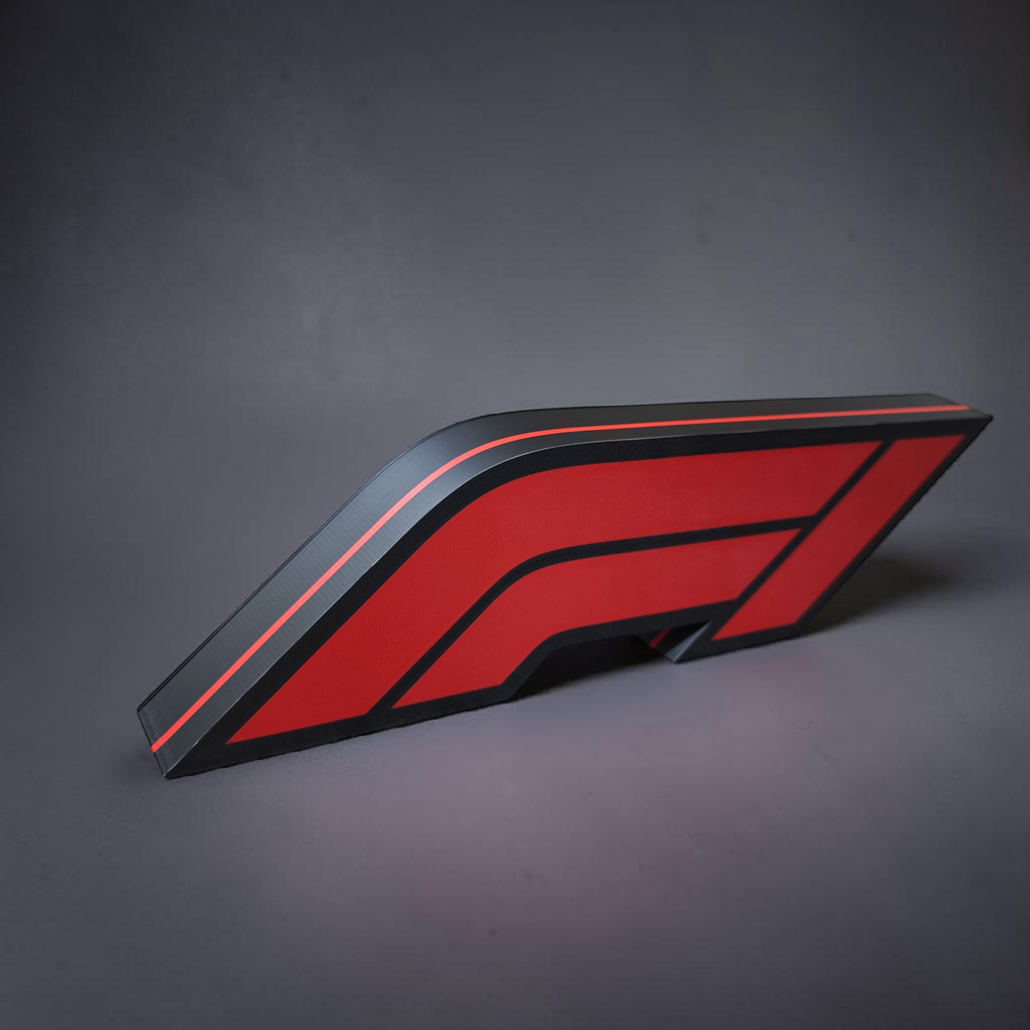 ELISO Apex Racing Glow Lamp