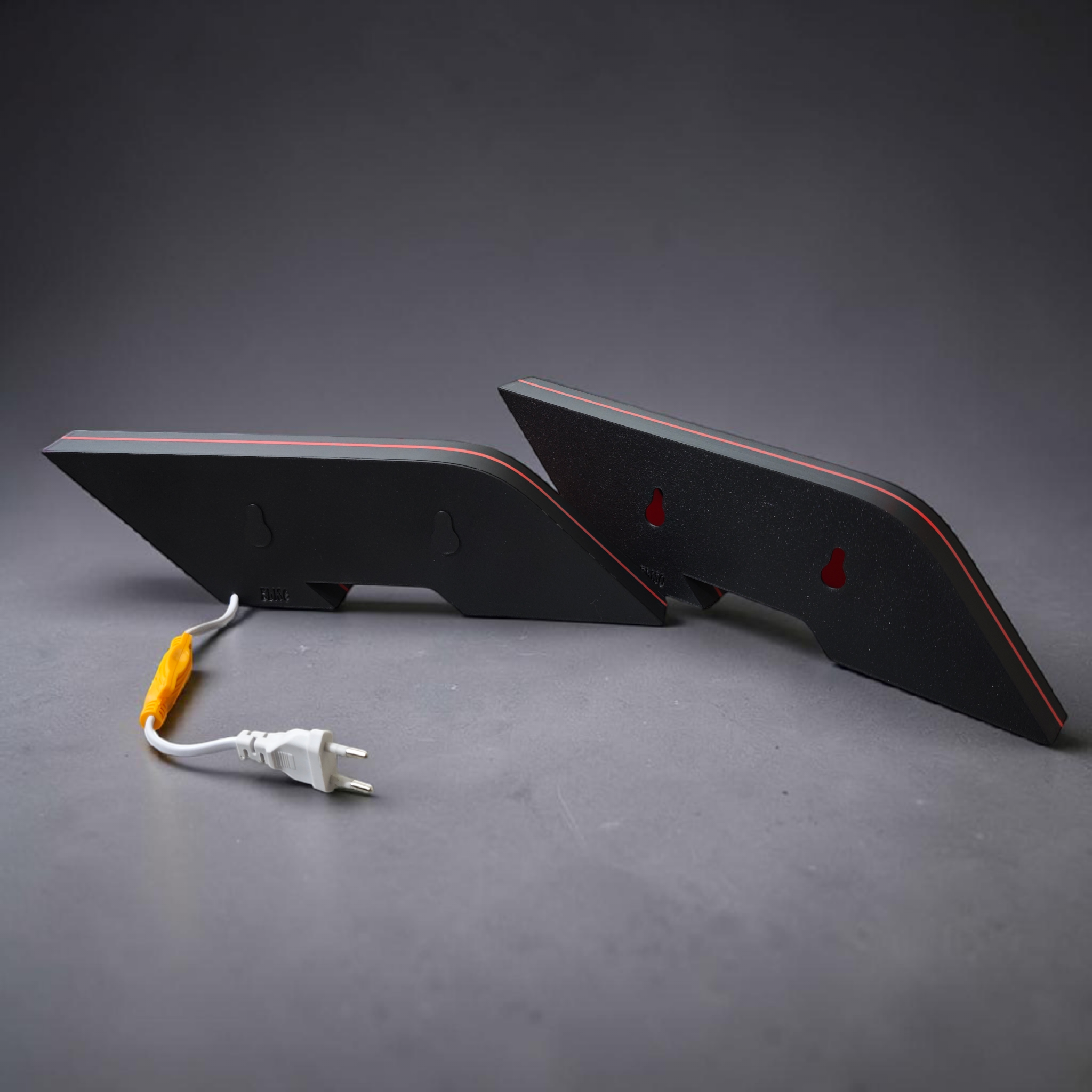 ELISO Apex Racing Glow Lamp