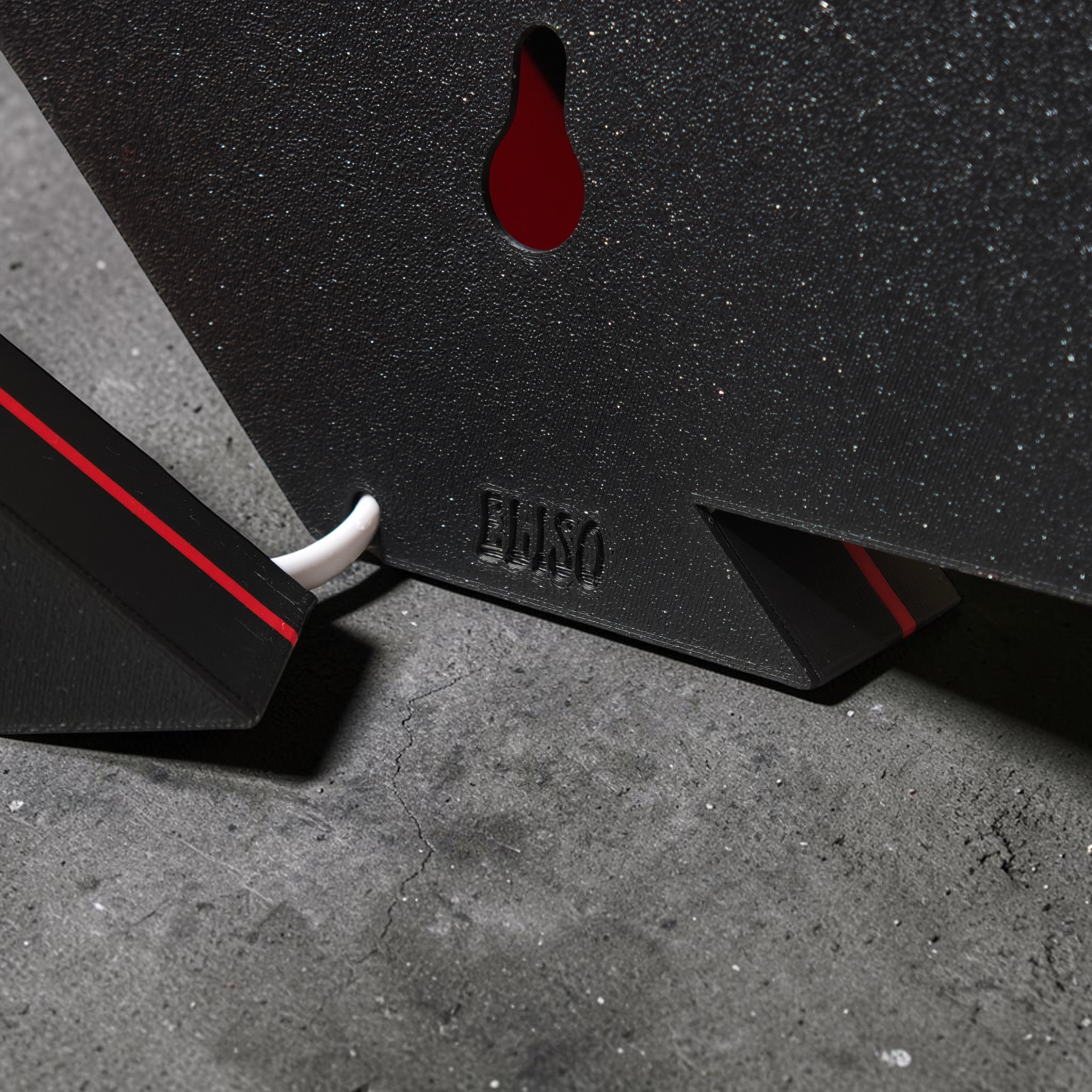 ELISO Apex Racing Glow Lamp