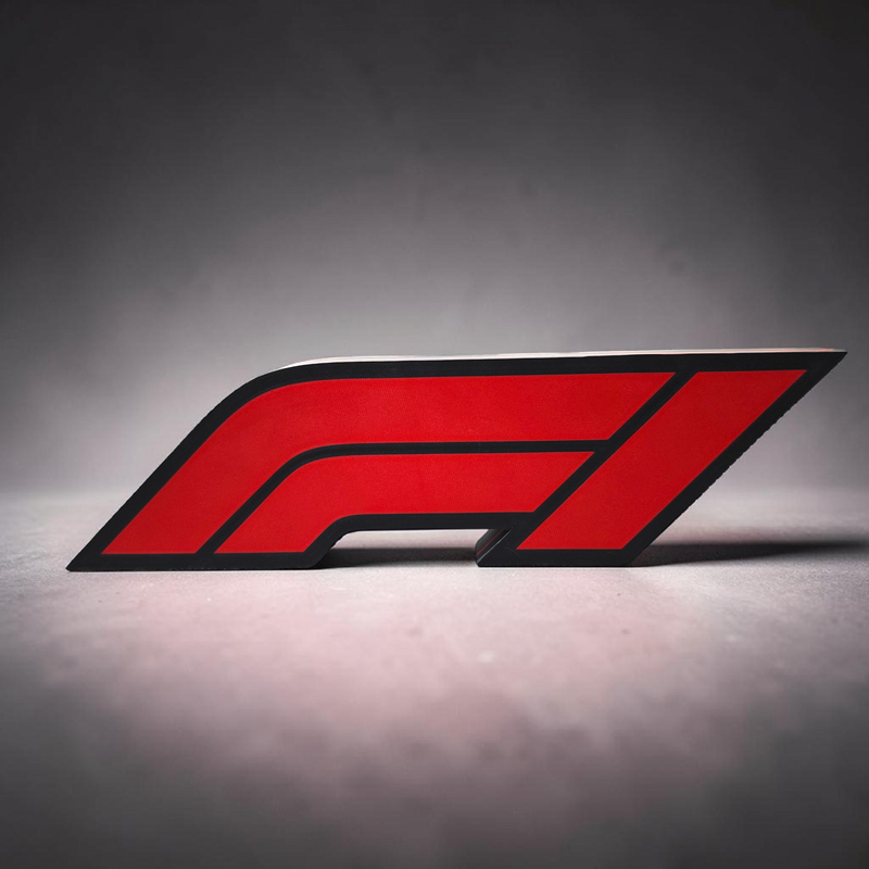 ELISO Apex Racing Glow Lamp