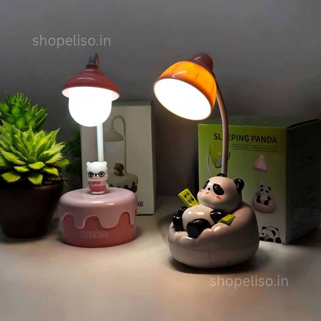 Eliso Night Lamp