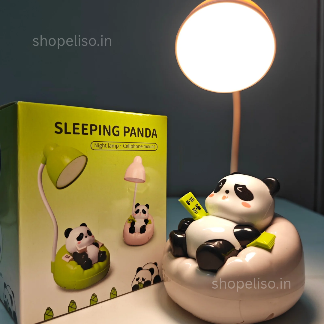 Eliso Night Lamp
