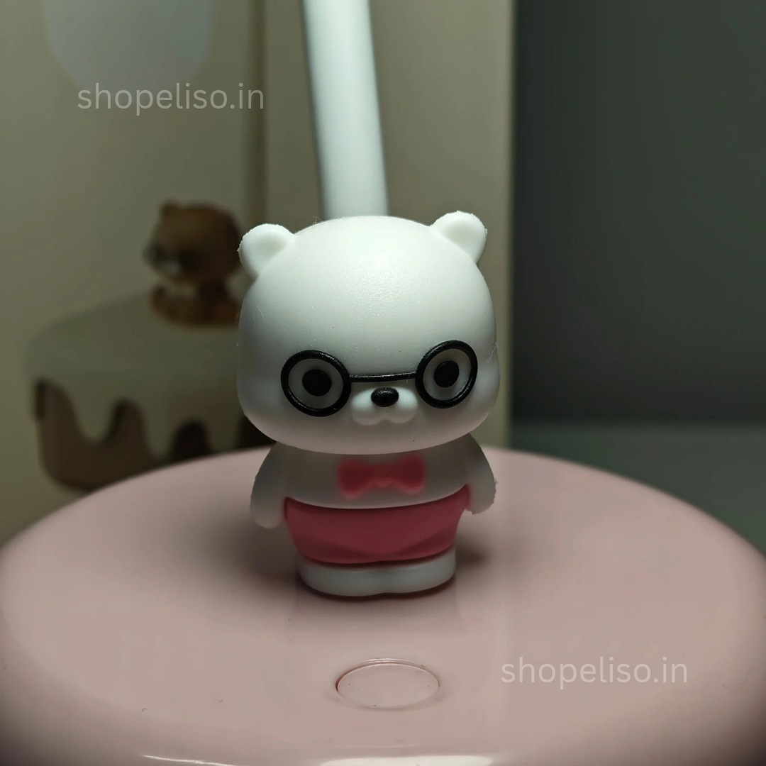 Eliso Night Lamp