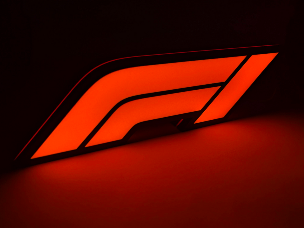 ELISO Apex Racing Glow Lamp