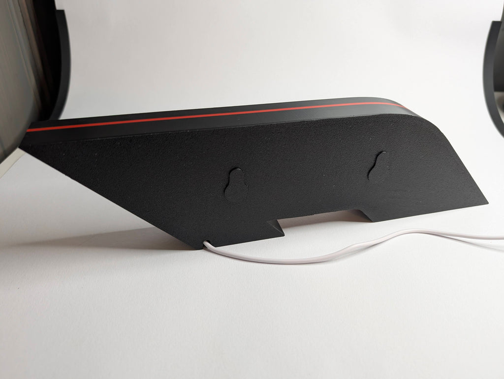 ELISO Apex Racing Glow Lamp