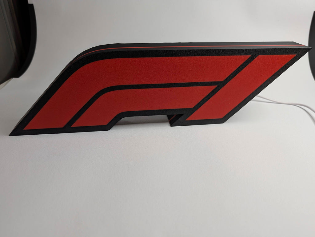 ELISO Apex Racing Glow Lamp