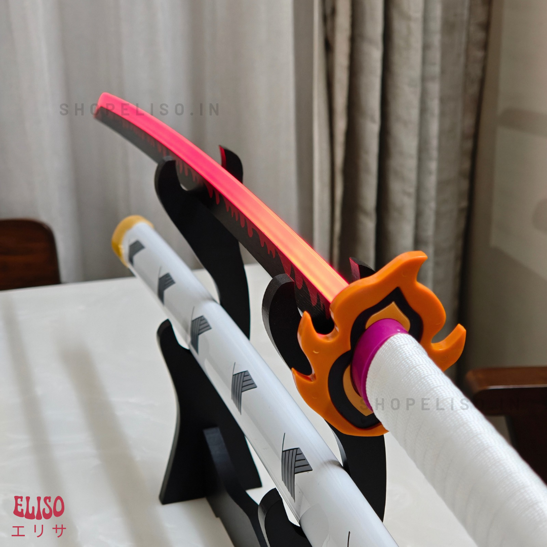 ELISO Katana | Rengoku – Demon Slayer