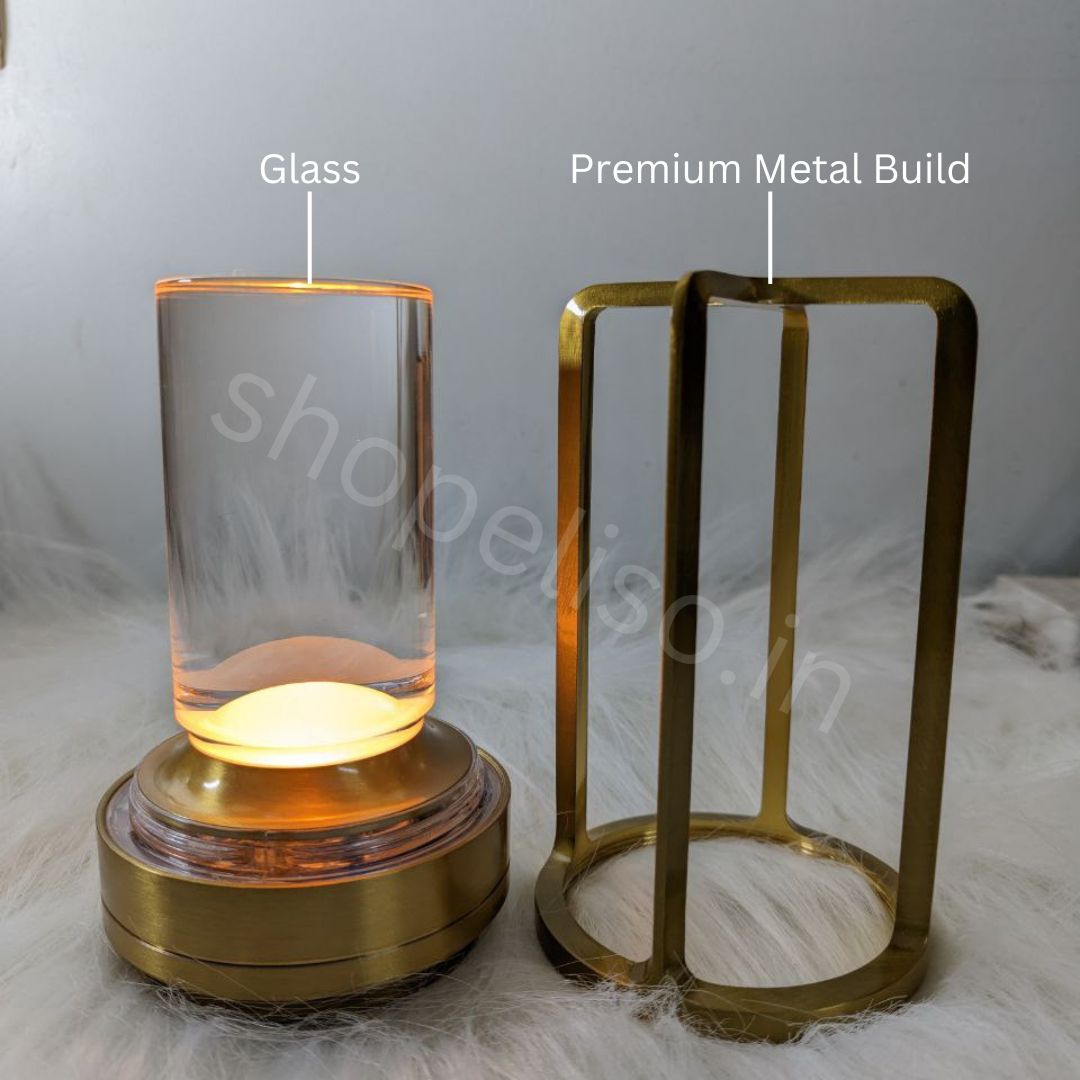 Eliso Nordica Glow Lamp