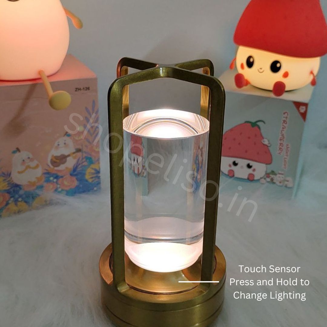 Eliso Nordica Glow Lamp