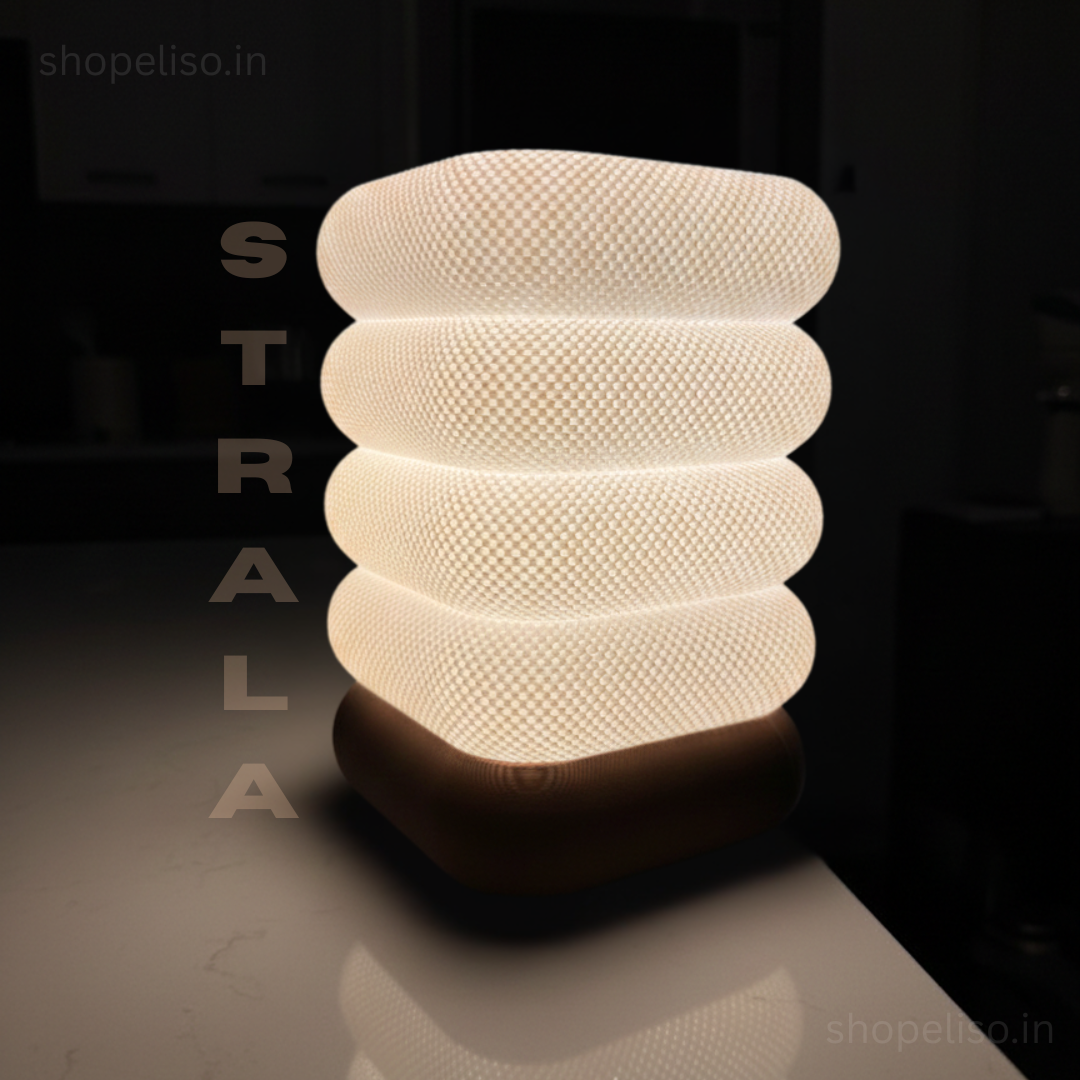 Eliso Strala Lamp