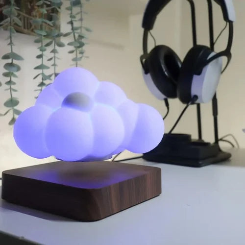 Eliso Floating Cloud lamp ☁️