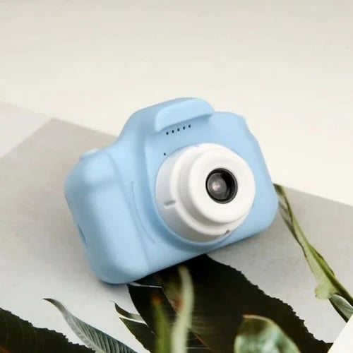 Eliso Retro Camera | Photography and Recording Camera