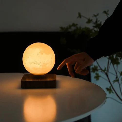 Eliso Floating Moon Lamp 🌕